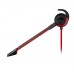 MSI微星 GH10 In-ear GAMING Headset 耳塞式電競耳機 ( S37-2100950-D22 GH10 GAMING HEADSET )